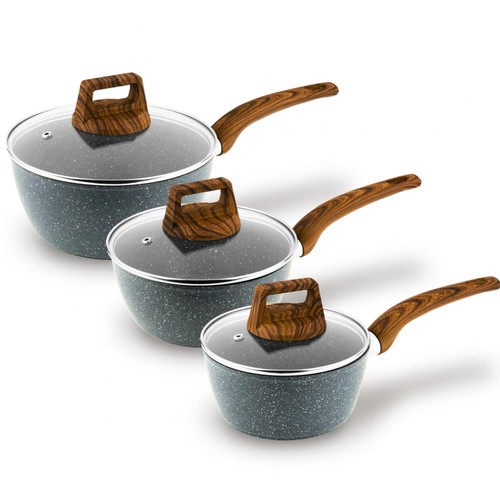 Non stick frying pan - stick,