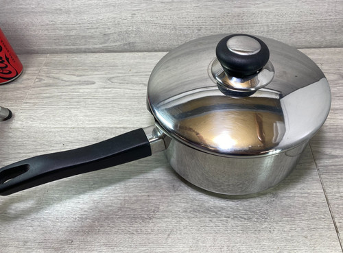 Judge vista stainless steel - judge,