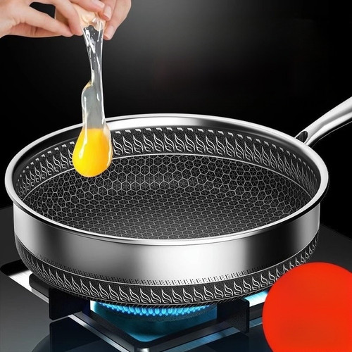 Nonstick clad 316 - clad,