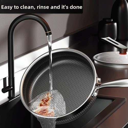 Nonstick clad 316 - nonstick,