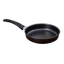 Induction Hob Pans Cooking