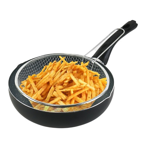 Urbn chef forged aluminium - forged,