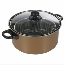 Non Stick Chip Pan Deep Fat