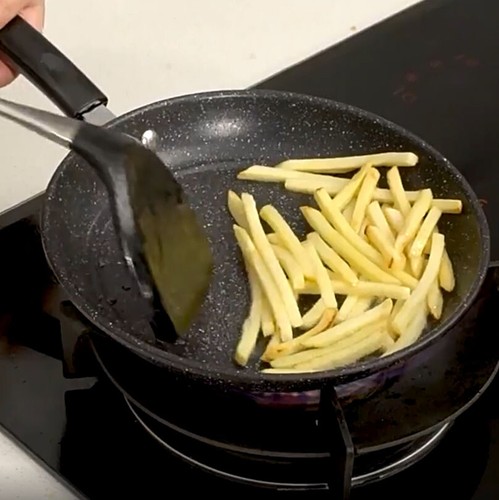 24cm easy clean non - easy, non-stick