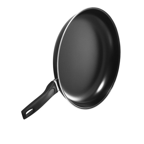 Round frying pan nonstick - round,