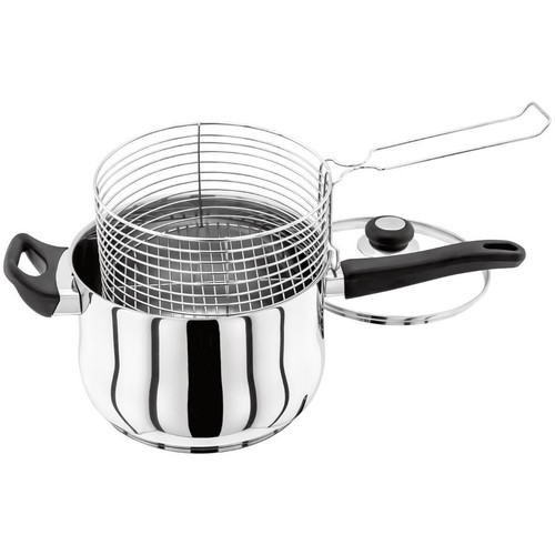 Judge vista deep - fryer, chip