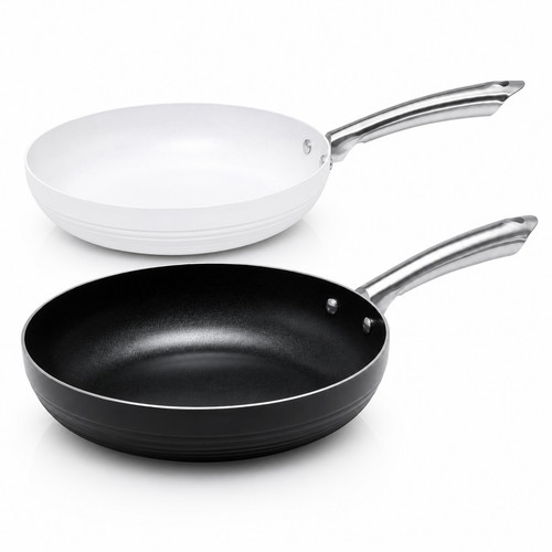 Frying pan non stick - non,