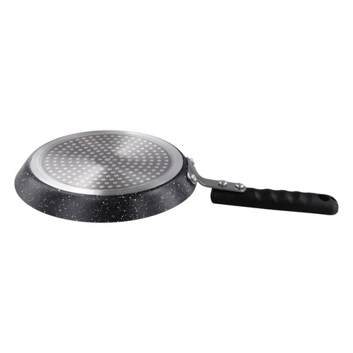 Non black frying pan for - frying,