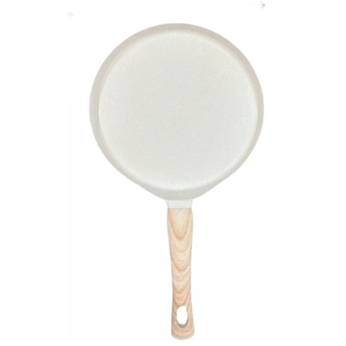 Aluminum alloy frying pan - aluminum,